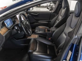 Tesla Model S Long Range Plus AWD SPECIAL/PANO/360 | Auto.bg — изображение 5 Tesla Model S Long Range Plus AWD SPECIAL/PANO/360 | Auto.bg — изображение 5