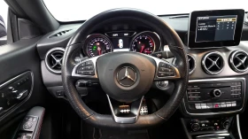 Mercedes-Benz CLA 220 AMG LINE* MEMORY PKG* КОЖА* ПОДГРЕВ | Auto.bg — изображение 9 Mercedes-Benz CLA 220 AMG LINE* MEMORY PKG* КОЖА* ПОДГРЕВ | Auto.bg — изображение 9