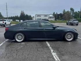 BMW 750 LONG * МАСАЖИ* ОБДУХВАНЕ* 360 КАМЕРА* ПАНОРАМА* | Auto.bg — изображение 4 BMW 750 LONG * МАСАЖИ* ОБДУХВАНЕ* 360 КАМЕРА* ПАНОРАМА* | Auto.bg — изображение 4