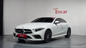 Mercedes-Benz CLS 450 4MATIC* AMG* ПОДГРЕВ* ОБДУХВАНЕ* BURMESTER* PANO*