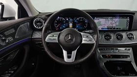 Mercedes-Benz CLS 450 4MATIC* AMG* ПОДГРЕВ* ОБДУХВАНЕ* BURMESTER* PANO* | Auto.bg — изображение 12 Mercedes-Benz CLS 450 4MATIC* AMG* ПОДГРЕВ* ОБДУХВАНЕ* BURMESTER* PANO* | Auto.bg — изображение 12