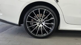 Mercedes-Benz CLS 450 4MATIC* AMG* ПОДГРЕВ* ОБДУХВАНЕ* BURMESTER* PANO* | Auto.bg — изображение 5 Mercedes-Benz CLS 450 4MATIC* AMG* ПОДГРЕВ* ОБДУХВАНЕ* BURMESTER* PANO* | Auto.bg — изображение 5