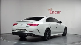 Mercedes-Benz CLS 450 4MATIC* AMG* ПОДГРЕВ* ОБДУХВАНЕ* BURMESTER* PANO* | Auto.bg — изображение 2 Mercedes-Benz CLS 450 4MATIC* AMG* ПОДГРЕВ* ОБДУХВАНЕ* BURMESTER* PANO* | Auto.bg — изображение 2