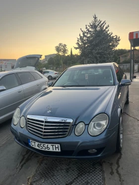Mercedes-Benz E 280