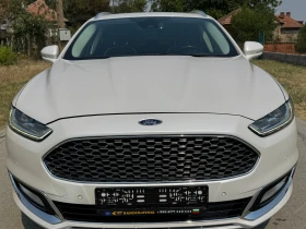 Ford Mondeo VIGNALE/VIGNALE/VIGNALE