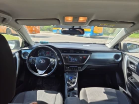 Toyota Auris Hybrid LPG - 7900 € - 93029723 14 | Car24.bg Toyota Auris Hybrid LPG - 7900 € - 93029723 14