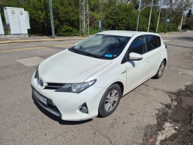 Toyota Auris Hybrid LPG - 7900 € - 93029723 3 | Car24.bg Toyota Auris Hybrid LPG - 7900 € - 93029723 3