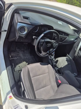 Toyota Auris Hybrid LPG - 7900 € - 93029723 9 | Car24.bg Toyota Auris Hybrid LPG - 7900 € - 93029723 9