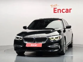 BMW 520 Luxury | Auto.bg — изображение 3 BMW 520 Luxury | Auto.bg — изображение 3