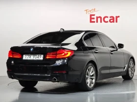 BMW 520 Luxury | Auto.bg — изображение 2 BMW 520 Luxury | Auto.bg — изображение 2