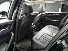 BMW 520 Luxury | Auto.bg — изображение 11 BMW 520 Luxury | Auto.bg — изображение 11