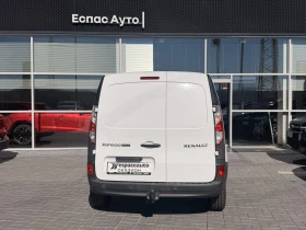 Renault Kangoo 1.5dCi/ 95 к.с / MAXI - 13000 € - 48799127 7 | Car24.bg Renault Kangoo 1.5dCi/ 95 к.с / MAXI - 13000 € - 48799127 7