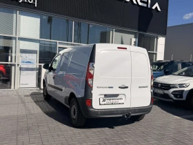 Renault Kangoo 1.5dCi/ 95 к.с / MAXI - 13000 € - 48799127 8 | Car24.bg Renault Kangoo 1.5dCi/ 95 к.с / MAXI - 13000 € - 48799127 8