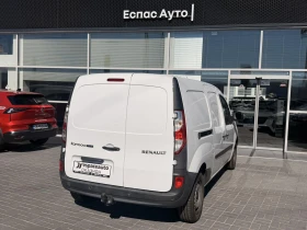 Renault Kangoo 1.5dCi/ 95 к.с / MAXI - 13000 € - 48799127 6 | Car24.bg Renault Kangoo 1.5dCi/ 95 к.с / MAXI - 13000 € - 48799127 6