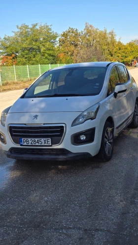 Peugeot 3008 1.6 | Auto.bg — изображение 7 Peugeot 3008 1.6 | Auto.bg — изображение 7
