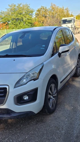 Peugeot 3008 1.6 | Auto.bg — изображение 6 Peugeot 3008 1.6 | Auto.bg — изображение 6