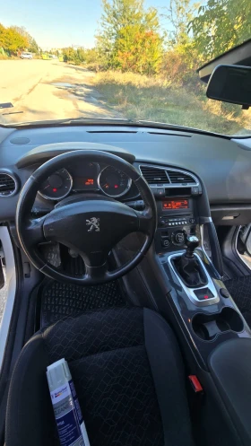 Peugeot 3008 1.6 | Auto.bg — изображение 15 Peugeot 3008 1.6 | Auto.bg — изображение 15