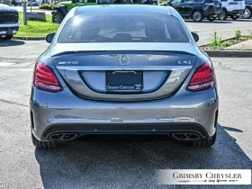 Mercedes-Benz C 43 AMG * 4MATIC Sedan MERCEDES BENZ| AMG| AWD| POWER HEAT | Auto.bg — изображение 5 Mercedes-Benz C 43 AMG * 4MATIC Sedan MERCEDES BENZ| AMG| AWD| POWER HEAT | Auto.bg — изображение 5