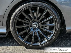 Mercedes-Benz C 43 AMG * 4MATIC Sedan MERCEDES BENZ| AMG| AWD| POWER HEAT | Auto.bg — изображение 9 Mercedes-Benz C 43 AMG * 4MATIC Sedan MERCEDES BENZ| AMG| AWD| POWER HEAT | Auto.bg — изображение 9