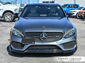 Mercedes-Benz C 43 AMG * 4MATIC Sedan MERCEDES BENZ| AMG| AWD| POWER HEAT | Auto.bg — изображение 2 Mercedes-Benz C 43 AMG * 4MATIC Sedan MERCEDES BENZ| AMG| AWD| POWER HEAT | Auto.bg — изображение 2