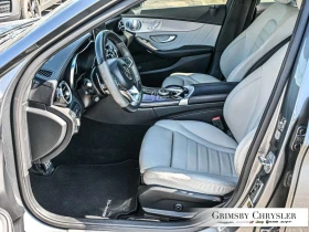 Mercedes-Benz C 43 AMG * 4MATIC Sedan MERCEDES BENZ| AMG| AWD| POWER HEAT | Auto.bg — изображение 14 Mercedes-Benz C 43 AMG * 4MATIC Sedan MERCEDES BENZ| AMG| AWD| POWER HEAT | Auto.bg — изображение 14