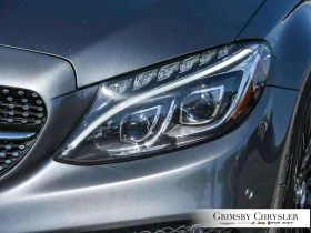 Mercedes-Benz C 43 AMG * 4MATIC Sedan MERCEDES BENZ| AMG| AWD| POWER HEAT | Auto.bg — изображение 8 Mercedes-Benz C 43 AMG * 4MATIC Sedan MERCEDES BENZ| AMG| AWD| POWER HEAT | Auto.bg — изображение 8