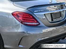 Mercedes-Benz C 43 AMG * 4MATIC Sedan MERCEDES BENZ| AMG| AWD| POWER HEAT | Auto.bg — изображение 10 Mercedes-Benz C 43 AMG * 4MATIC Sedan MERCEDES BENZ| AMG| AWD| POWER HEAT | Auto.bg — изображение 10