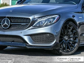 Mercedes-Benz C 43 AMG * 4MATIC Sedan MERCEDES BENZ| AMG| AWD| POWER HEAT | Auto.bg — изображение 7 Mercedes-Benz C 43 AMG * 4MATIC Sedan MERCEDES BENZ| AMG| AWD| POWER HEAT | Auto.bg — изображение 7