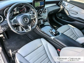 Mercedes-Benz C 43 AMG * 4MATIC Sedan MERCEDES BENZ| AMG| AWD| POWER HEAT | Auto.bg — изображение 13 Mercedes-Benz C 43 AMG * 4MATIC Sedan MERCEDES BENZ| AMG| AWD| POWER HEAT | Auto.bg — изображение 13