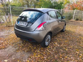 Lancia Ypsilon undefined | Auto.bg — изображение 3 Lancia Ypsilon undefined | Auto.bg — изображение 3