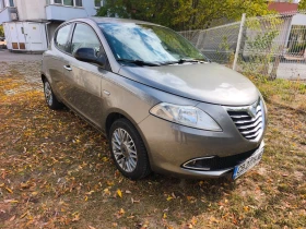 Lancia Ypsilon undefined | Auto.bg — изображение 5 Lancia Ypsilon undefined | Auto.bg — изображение 5