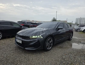 Kia K5 2.0 - ОЧАКВАН ВНОС ! | Auto.bg — изображение 2 Kia K5 2.0 - ОЧАКВАН ВНОС ! | Auto.bg — изображение 2