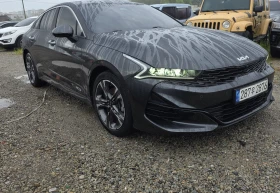 Kia K5 2.0 - ОЧАКВАН ВНОС ! | Auto.bg — изображение 3 Kia K5 2.0 - ОЧАКВАН ВНОС ! | Auto.bg — изображение 3