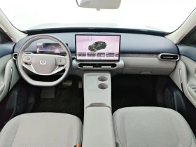 Leapmotor B10 undefined | Auto.bg — изображение 8 Leapmotor B10 undefined | Auto.bg — изображение 8