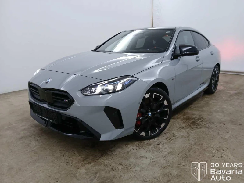 BMW 235 M235 xDrive Gran Coupe Sportautomatic - 51200 € / 100138.50 лв. - 63571883 1 | Car24.bg BMW 235 M235 xDrive Gran Coupe Sportautomatic - 51200 € / 100138.50 лв. - 63571883 1