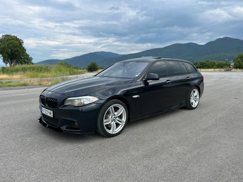 BMW 530 FULL M-Pack* ВАКУМ* ПОДГРЕВ* СЕРВИЗНА ИСТОРИЯ* - 9999 € - 89236005 1 | Car24.bg BMW 530 FULL M-Pack* ВАКУМ* ПОДГРЕВ* СЕРВИЗНА ИСТОРИЯ* - 9999 € - 89236005 1