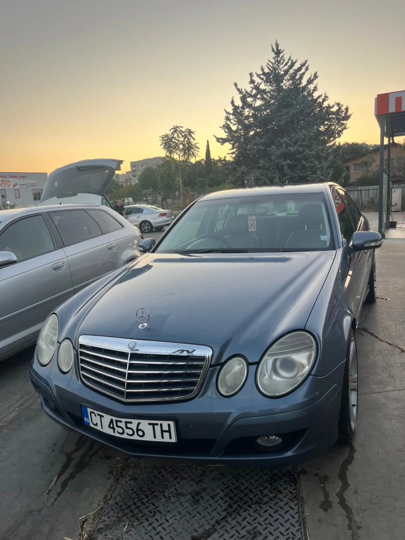 Mercedes-Benz E 280 - 2200 € / 4302.83 лв. - 65494861 1 | Car24.bg Mercedes-Benz E 280 - 2200 € / 4302.83 лв. - 65494861 1