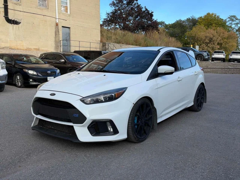 Ford Focus / RS / РЪЧКА / БЕЗ ИНЦИДЕНТИ / АВТОКРЕДИТ - 14500 € - 10869662 1 | Car24.bg Ford Focus / RS / РЪЧКА / БЕЗ ИНЦИДЕНТИ / АВТОКРЕДИТ - 14500 € - 10869662 1