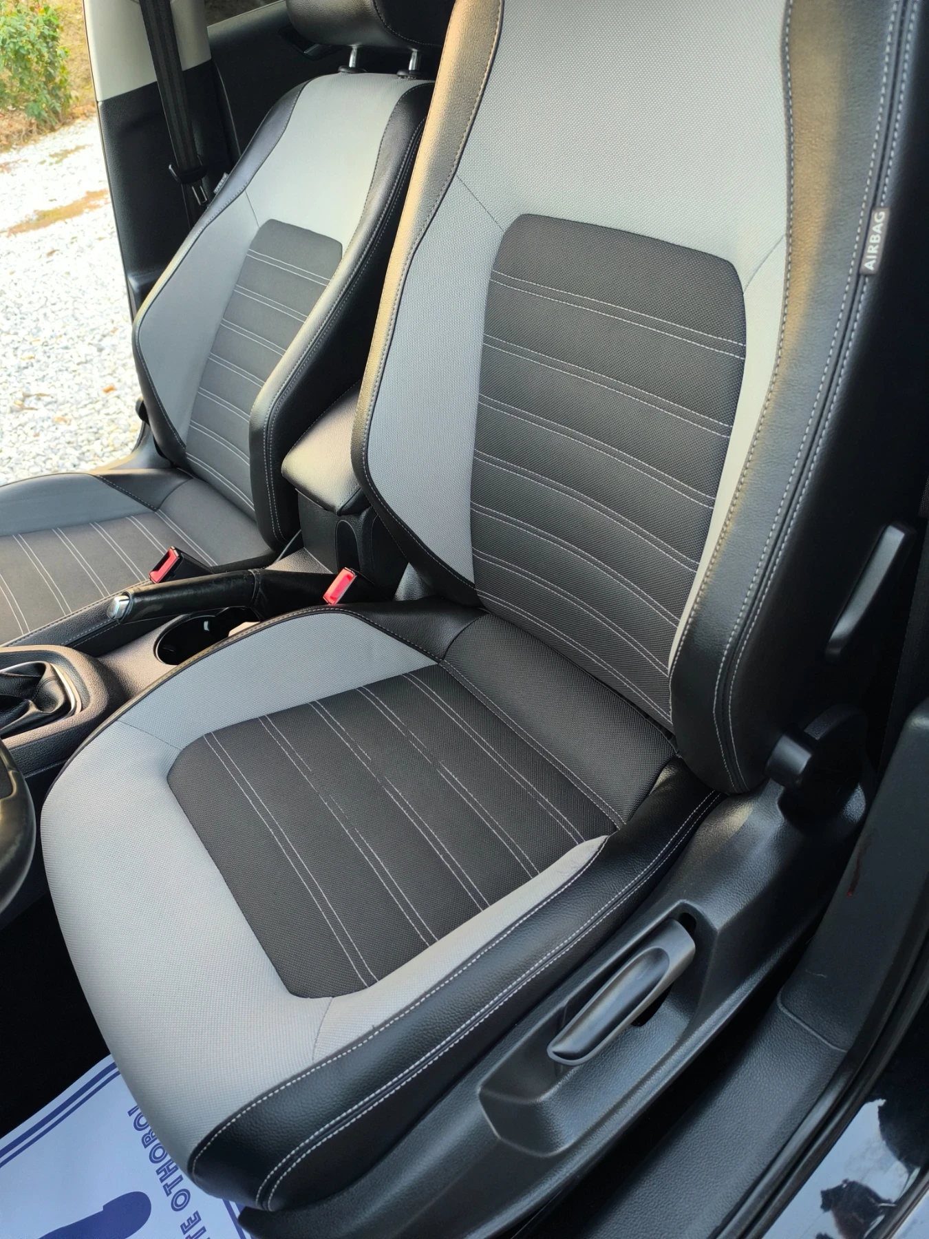 VW Golf Джета 1, 6 tdi Comfortline - изображение 7 | Auto.bg VW Golf Джета 1, 6 tdi Comfortline - изображение 7