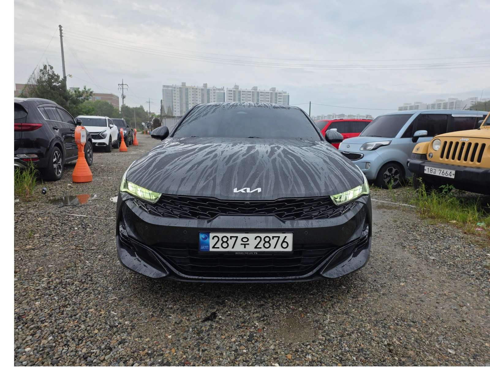Kia K5 2.0 - ОЧАКВАН ВНОС ! | Auto.bg — изображение 1 Kia K5 2.0 - ОЧАКВАН ВНОС ! | Auto.bg — изображение 1