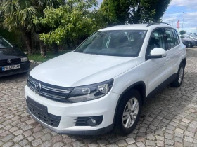VW Tiguan 1.4TSI 100000км - Car24.bg VW Tiguan 1.4TSI 100000км