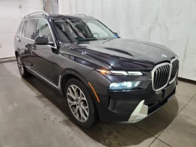 BMW X7 * XDRIVE40I * CARFAX * АВТОКРЕДИТ - Car24.bg BMW X7 * XDRIVE40I * CARFAX * АВТОКРЕДИТ