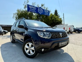 Dacia Duster 1.6 sce EcoGas Comfort FWD - Car24.bg Dacia Duster 1.6 sce EcoGas Comfort FWD