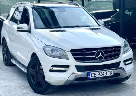 Mercedes-Benz ML 250 * ПЕРФЕКТЕН * ПАНОРАМА * - Car24.bg Mercedes-Benz ML 250 * ПЕРФЕКТЕН * ПАНОРАМА *