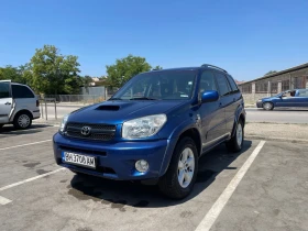Снимка Toyota Rav4