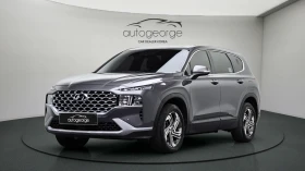 Hyundai Santa fe 2.2 4WD PREMIUM CHOICE - Car24.bg Hyundai Santa fe 2.2 4WD PREMIUM CHOICE
