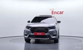 DS DS 7 Crossback - 36900 лв. / 18866.67 € - 94793231 3 | Car24.bg DS DS 7 Crossback - 36900 лв. / 18866.67 € - 94793231 3