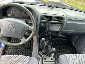 Toyota Land cruiser Повдигнат - 7700 € / 15059.89 лв. - 33256052 14 | Car24.bg Toyota Land cruiser Повдигнат - 7700 € / 15059.89 лв. - 33256052 14