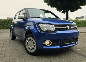 Suzuki Ignis 1.2 - Car24.bg Suzuki Ignis 1.2