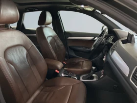 Audi Q3 2.0 TFSI Komfort АвтоКредит (ЦЕНА ДО БГ) - 13500 € / 26403.70 лв. - 88270100 9 | Car24.bg Audi Q3 2.0 TFSI Komfort АвтоКредит (ЦЕНА ДО БГ) - 13500 € / 26403.70 лв. - 88270100 9